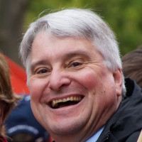 Harald Güller kandidiert als BLSV-Präsident